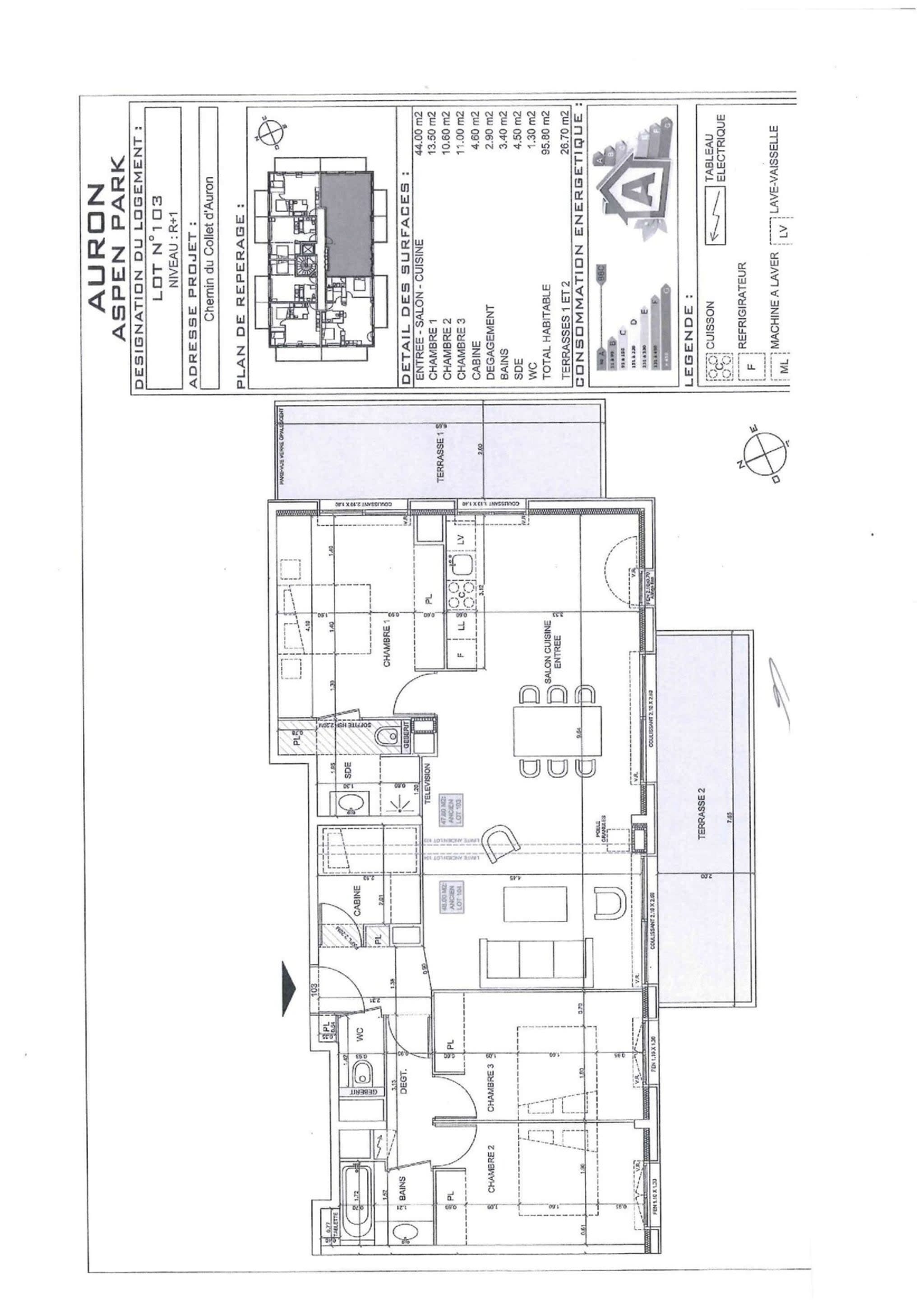 Aspen Park 103 - Photo 14