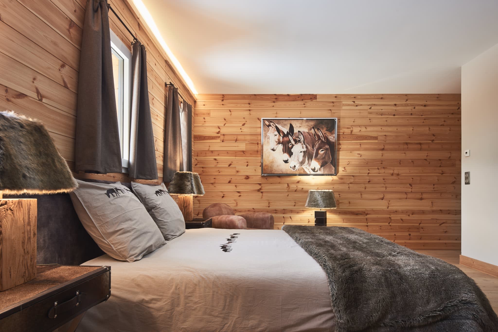 Chalet Prestige - Photo 19