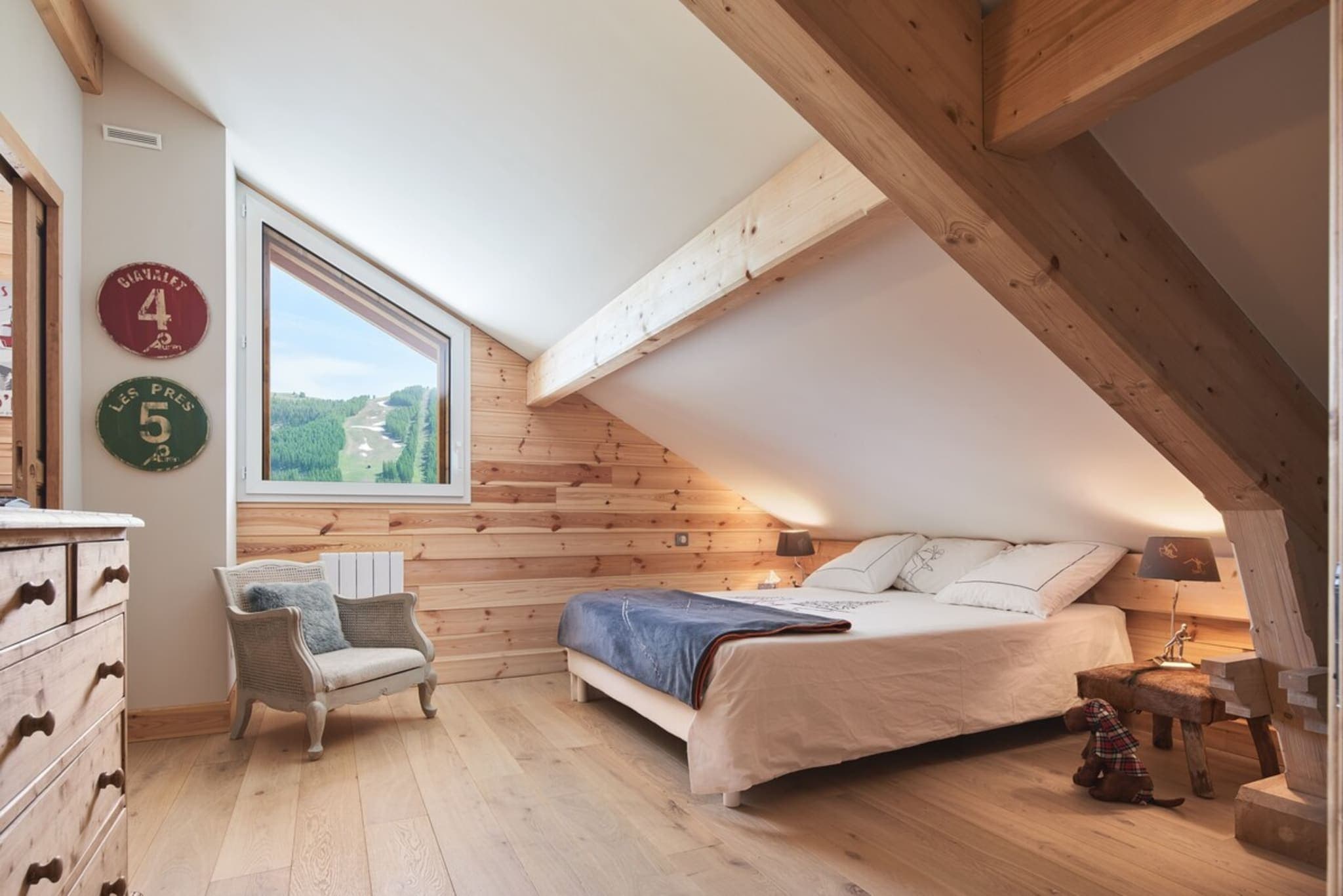 Chalet Prestige - Photo 7