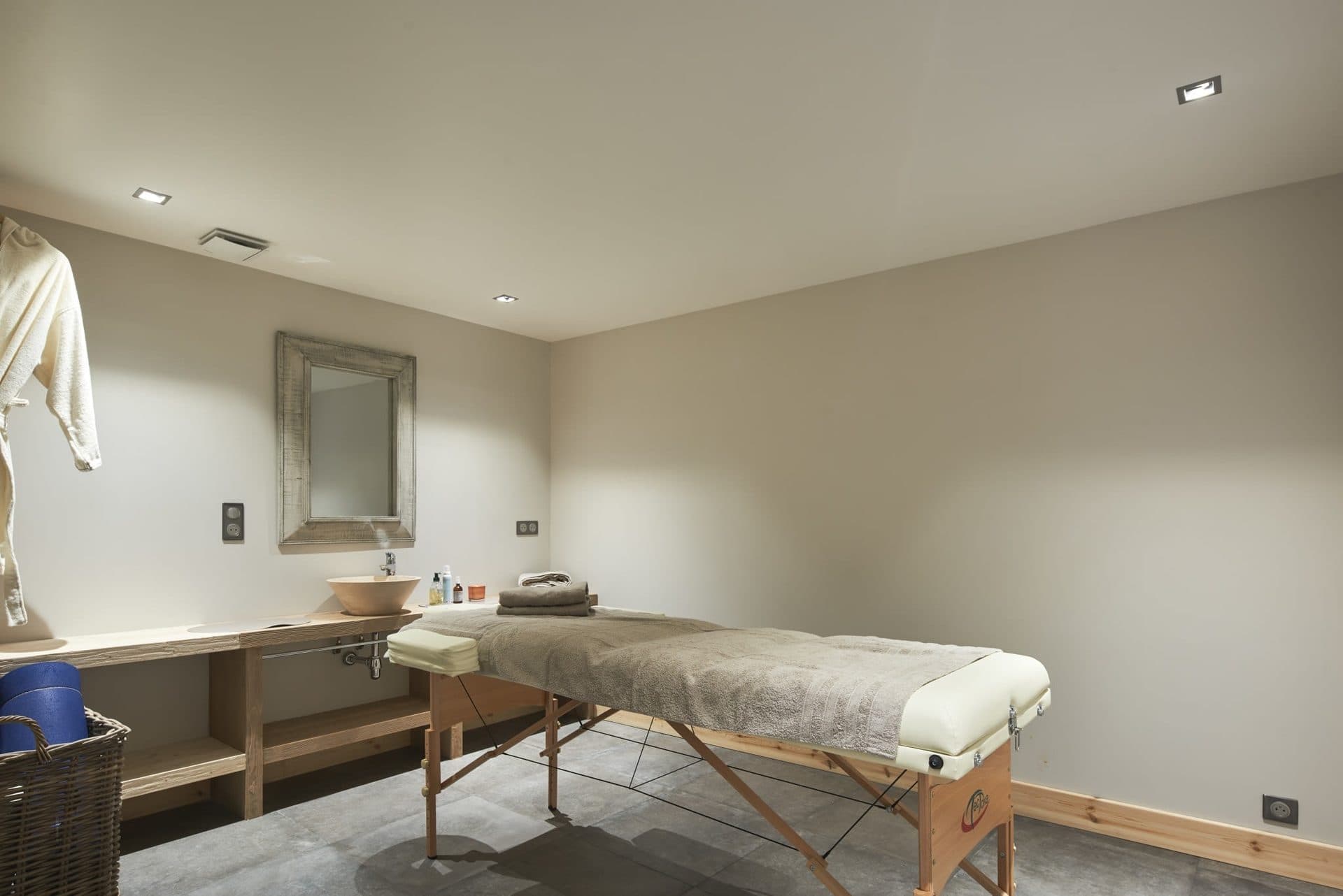 Chalet Prestige - Photo 13