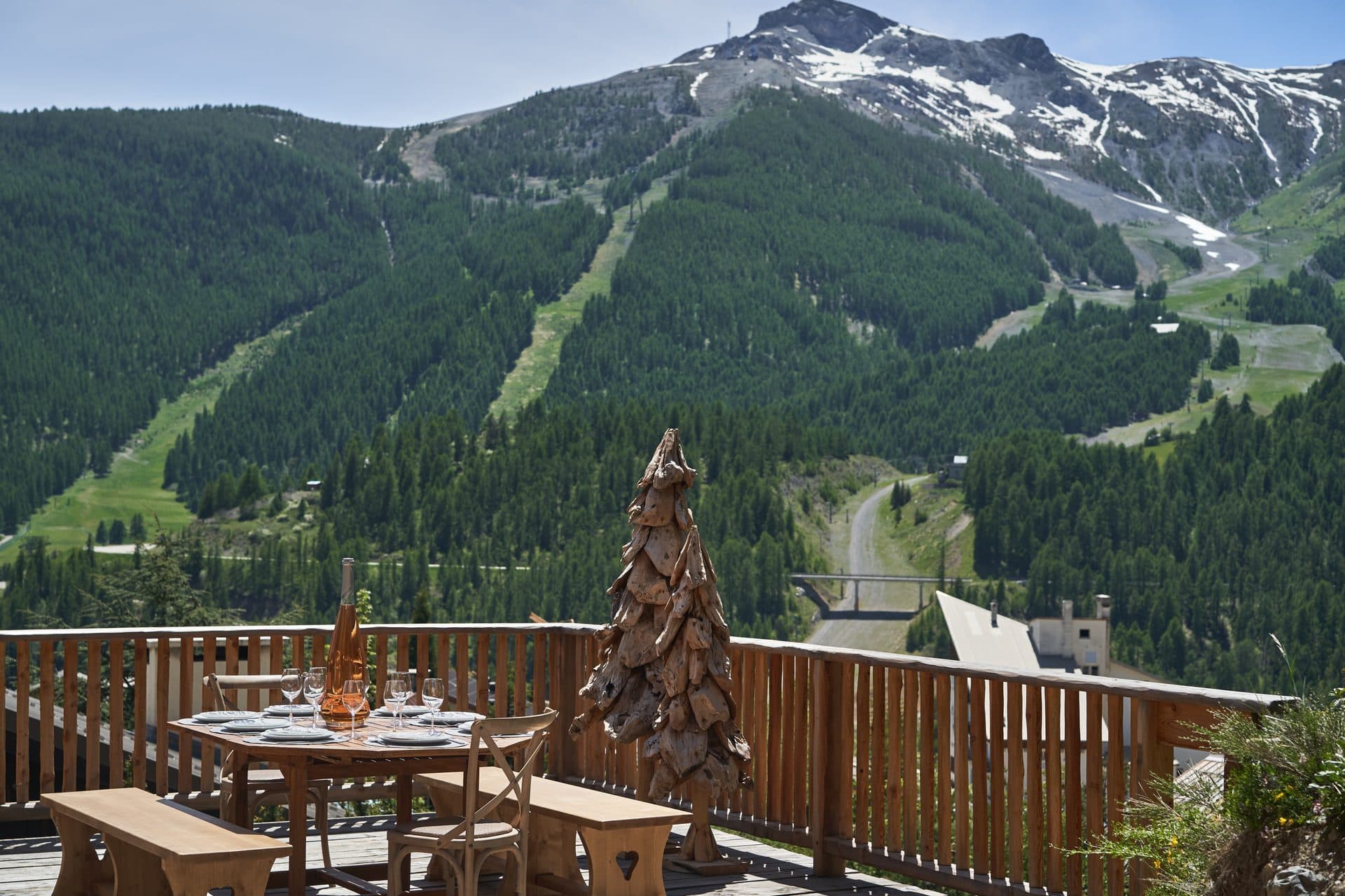 Chalet Prestige - Photo 16