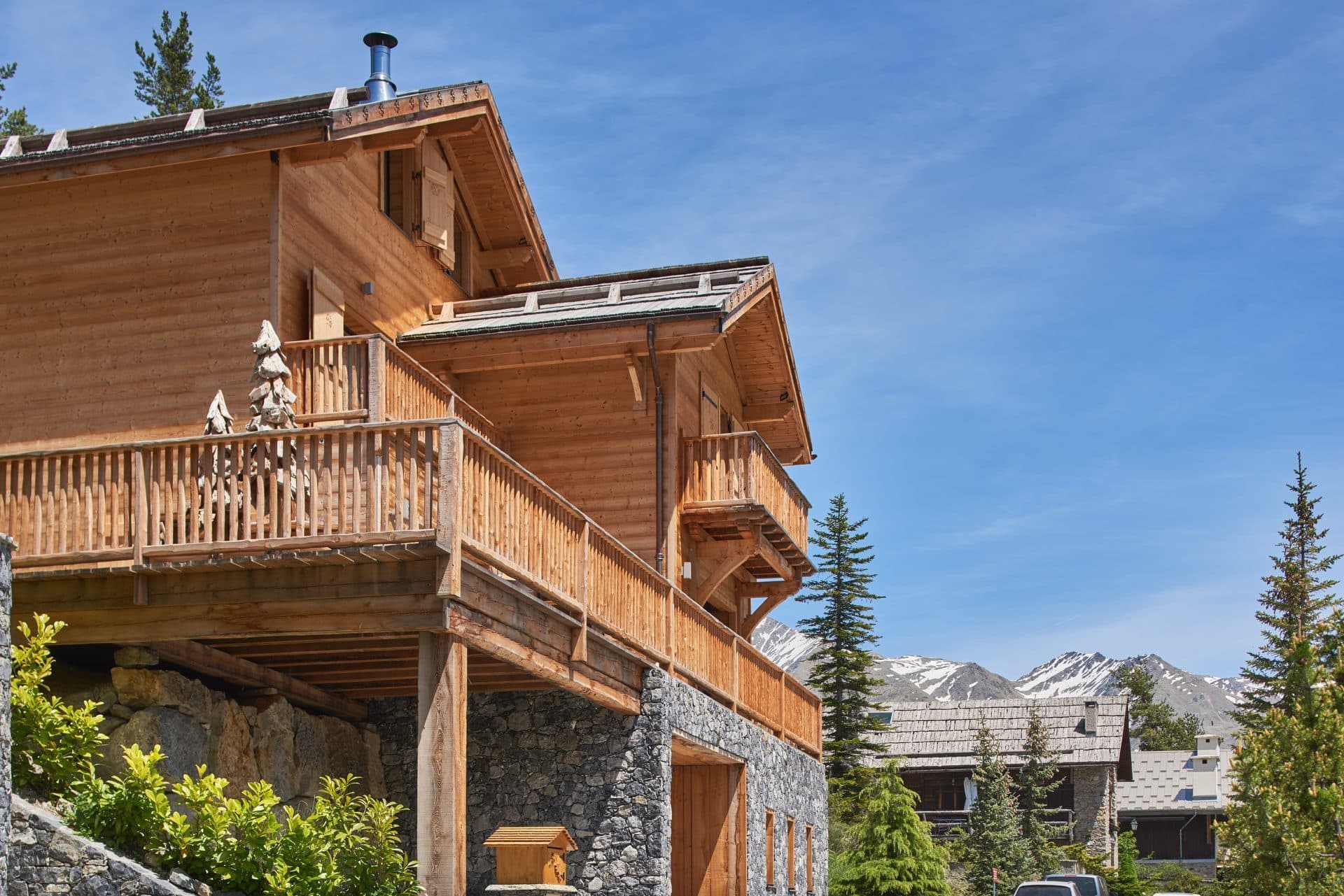 Chalet Prestige - Photo 17