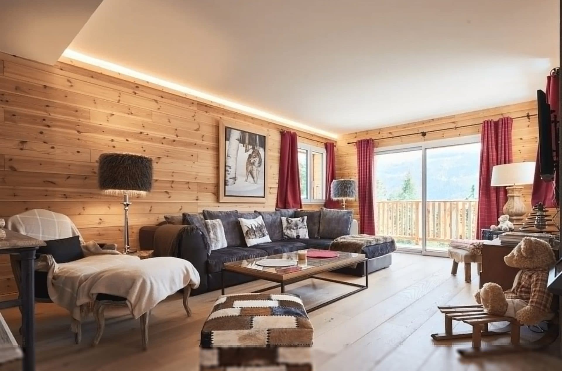 Chalet Prestige - Photo 2