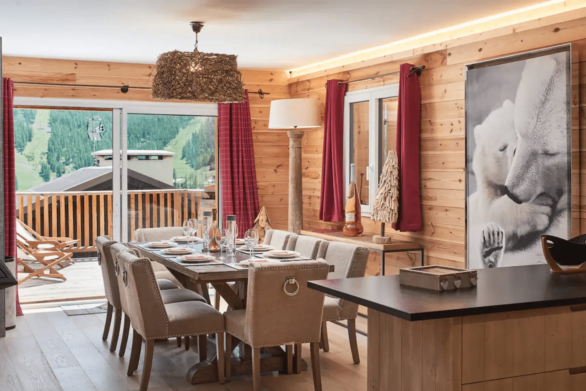 Chalet Prestige - Photo 5