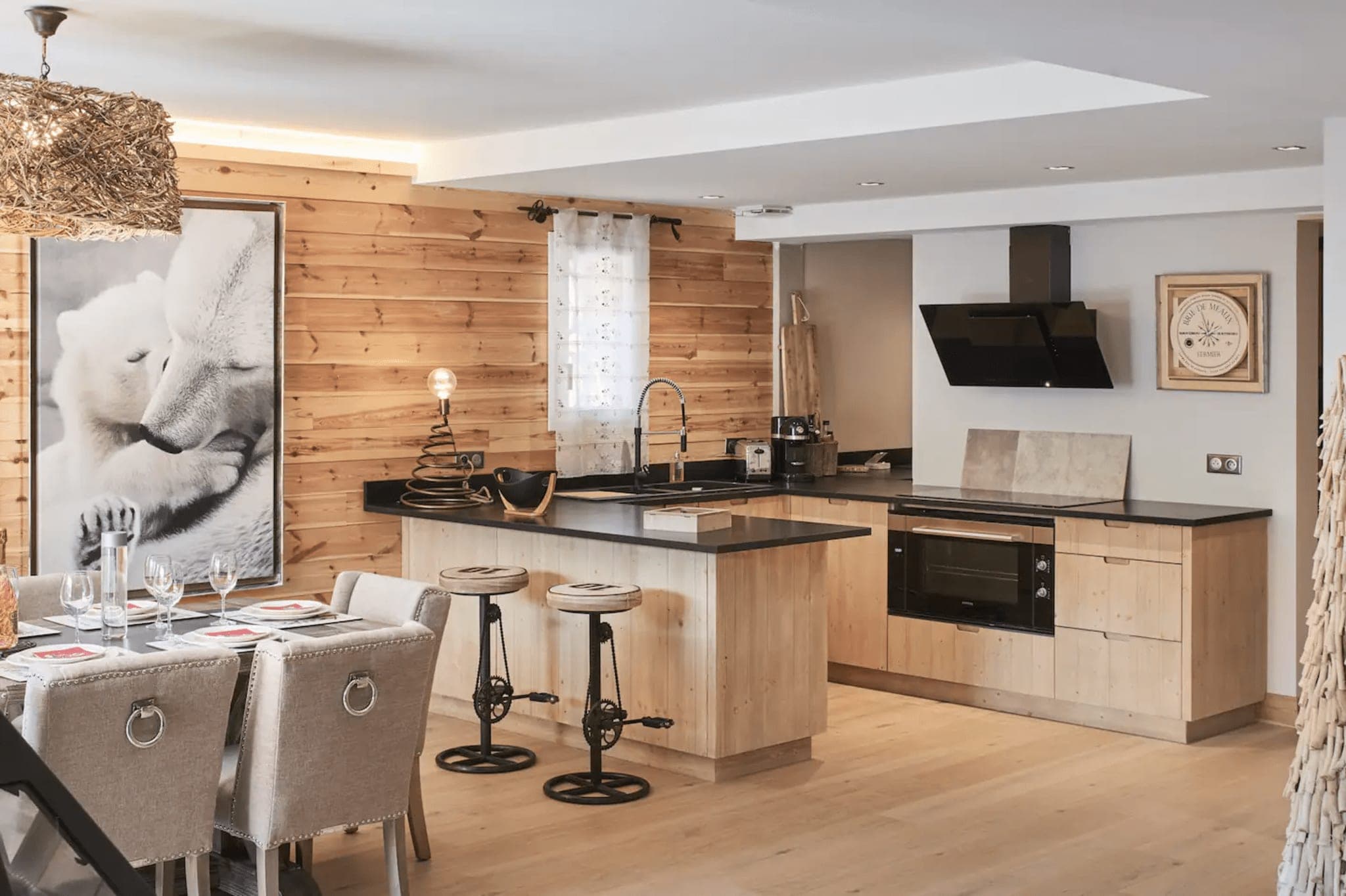 Chalet Prestige - Photo 4