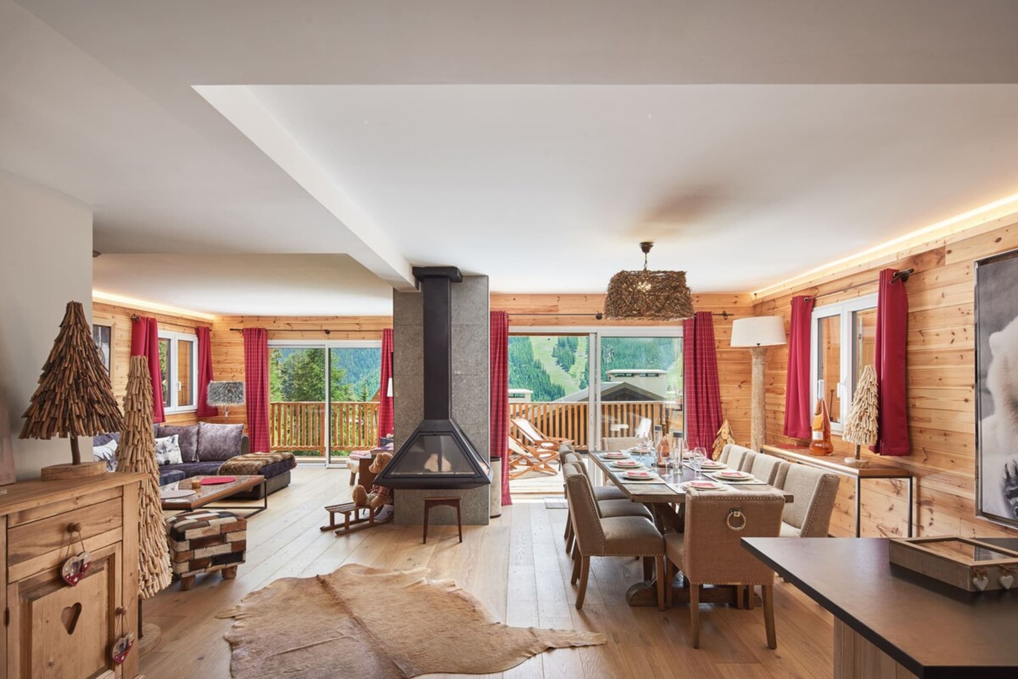 Chalet Prestige - Photo 3