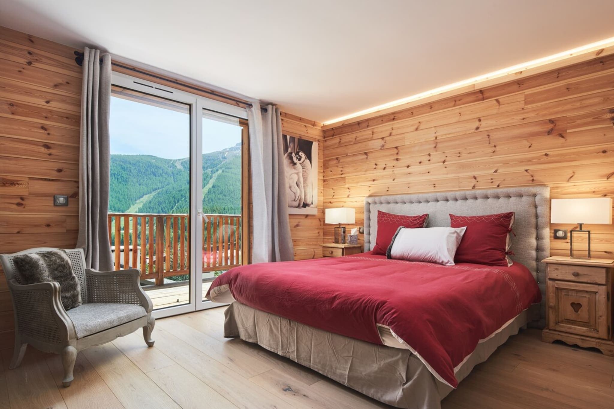 Chalet Prestige - Photo 10