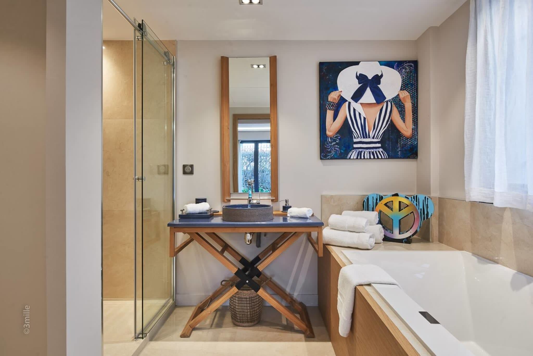 Villa Croisette - Photo 18