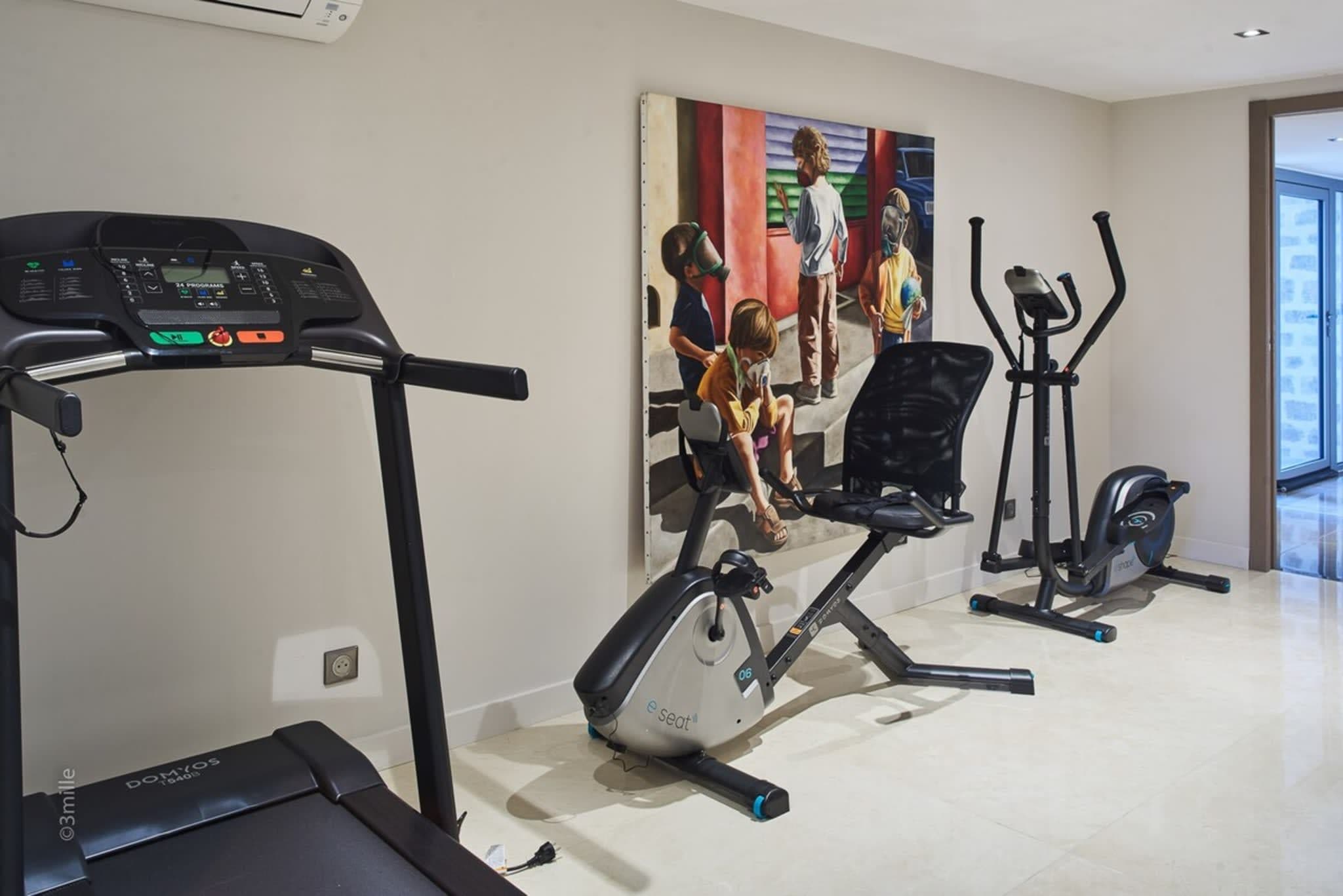 Villa Croisette - Photo 19