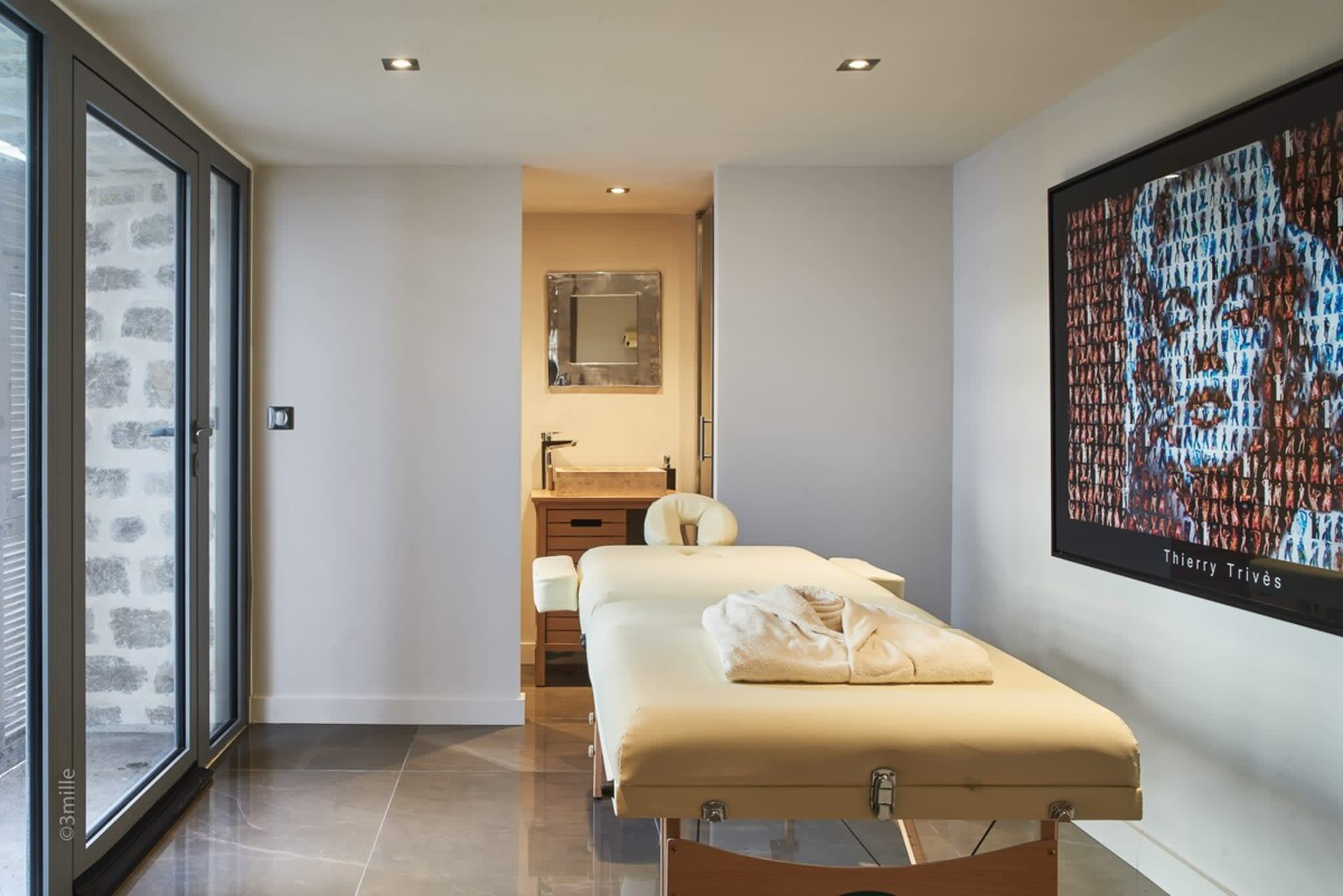 Villa Croisette - Photo 20