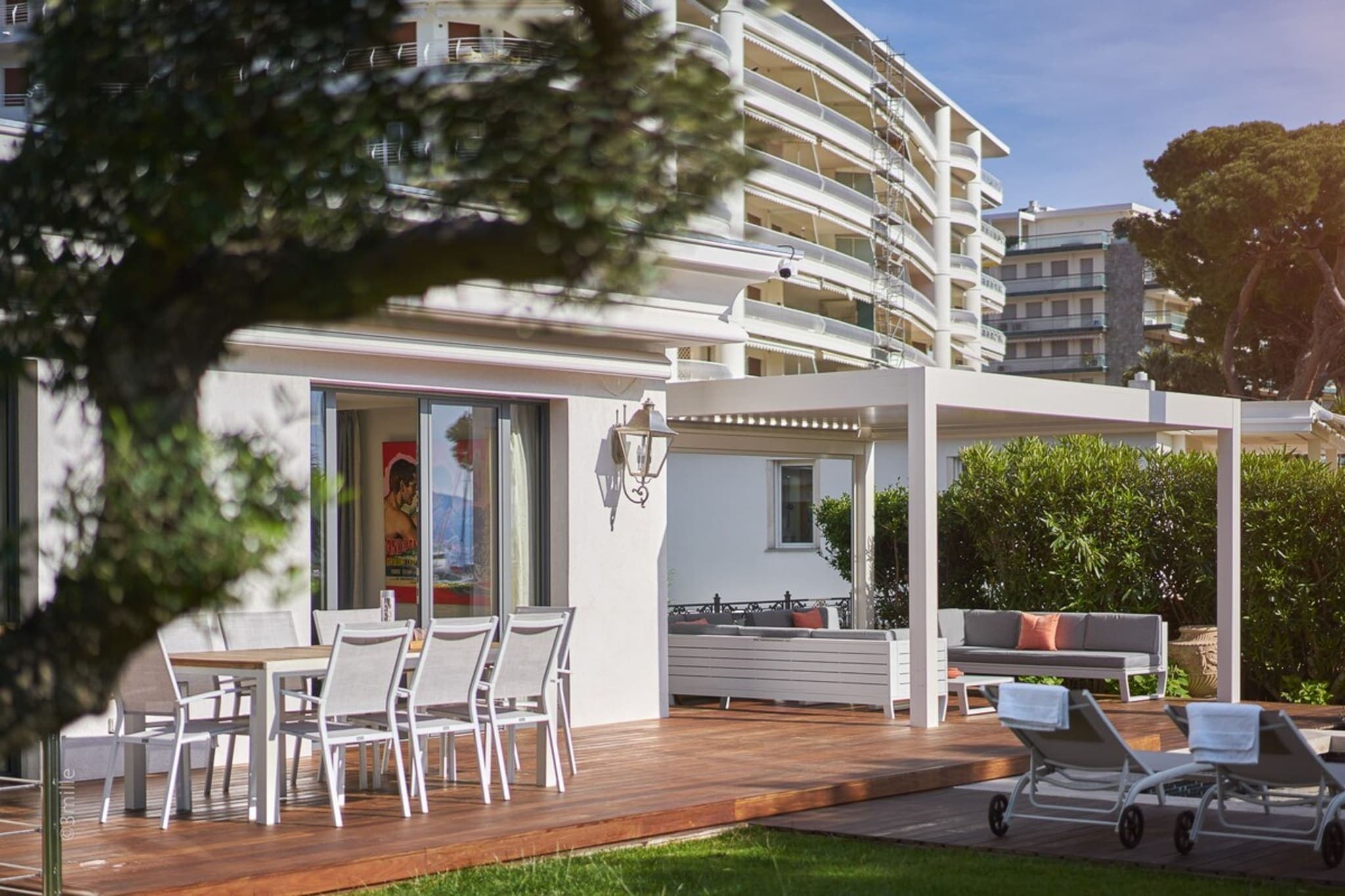 Villa Croisette - Photo 2