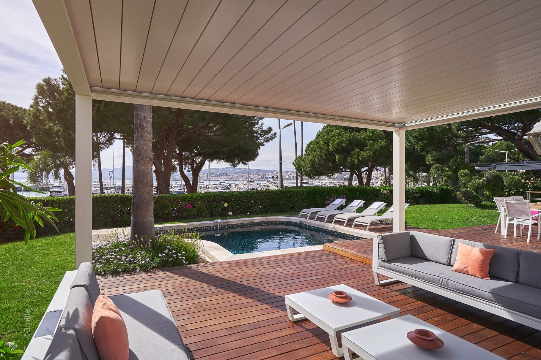 Villa Croisette - Photo 3