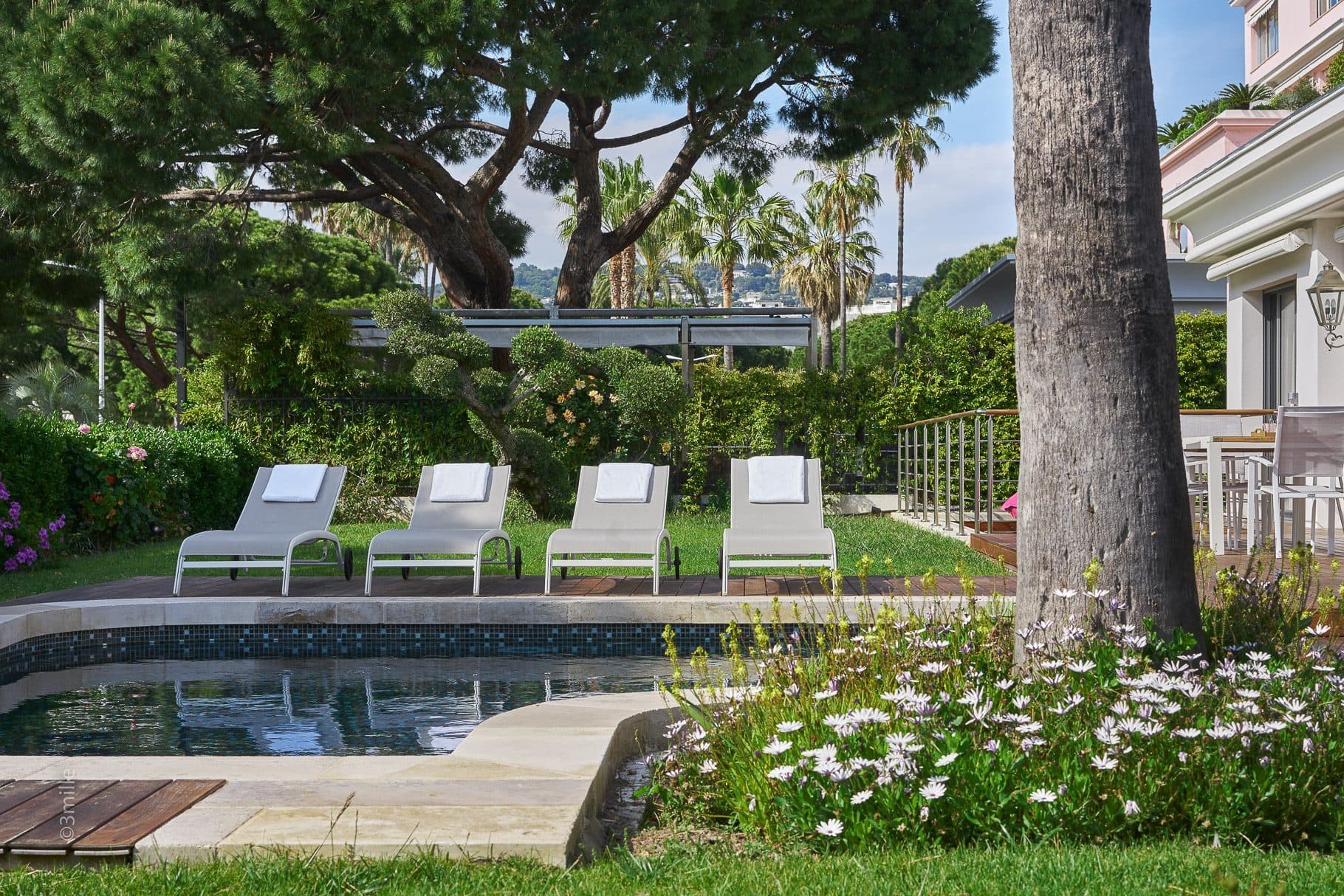 Villa Croisette - Photo 5