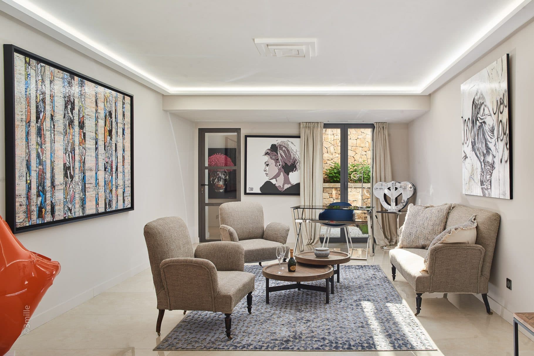 Villa Croisette - Photo 14