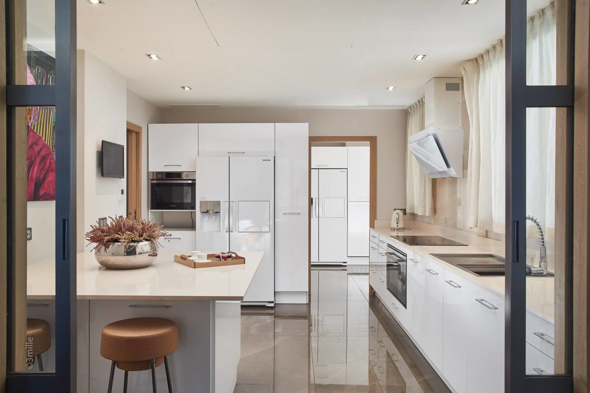 Villa Croisette - Photo 10