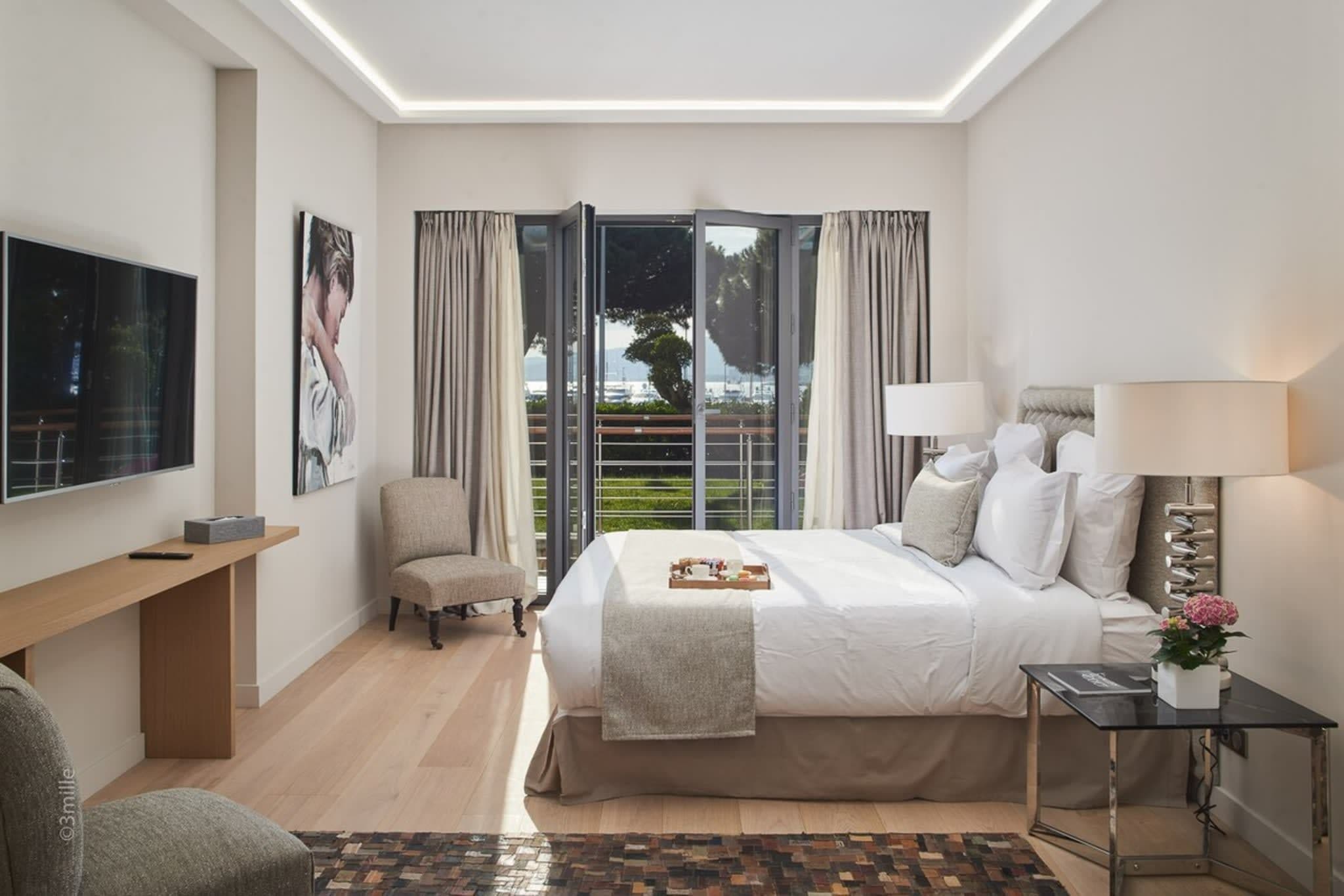 Villa Croisette - Photo 12