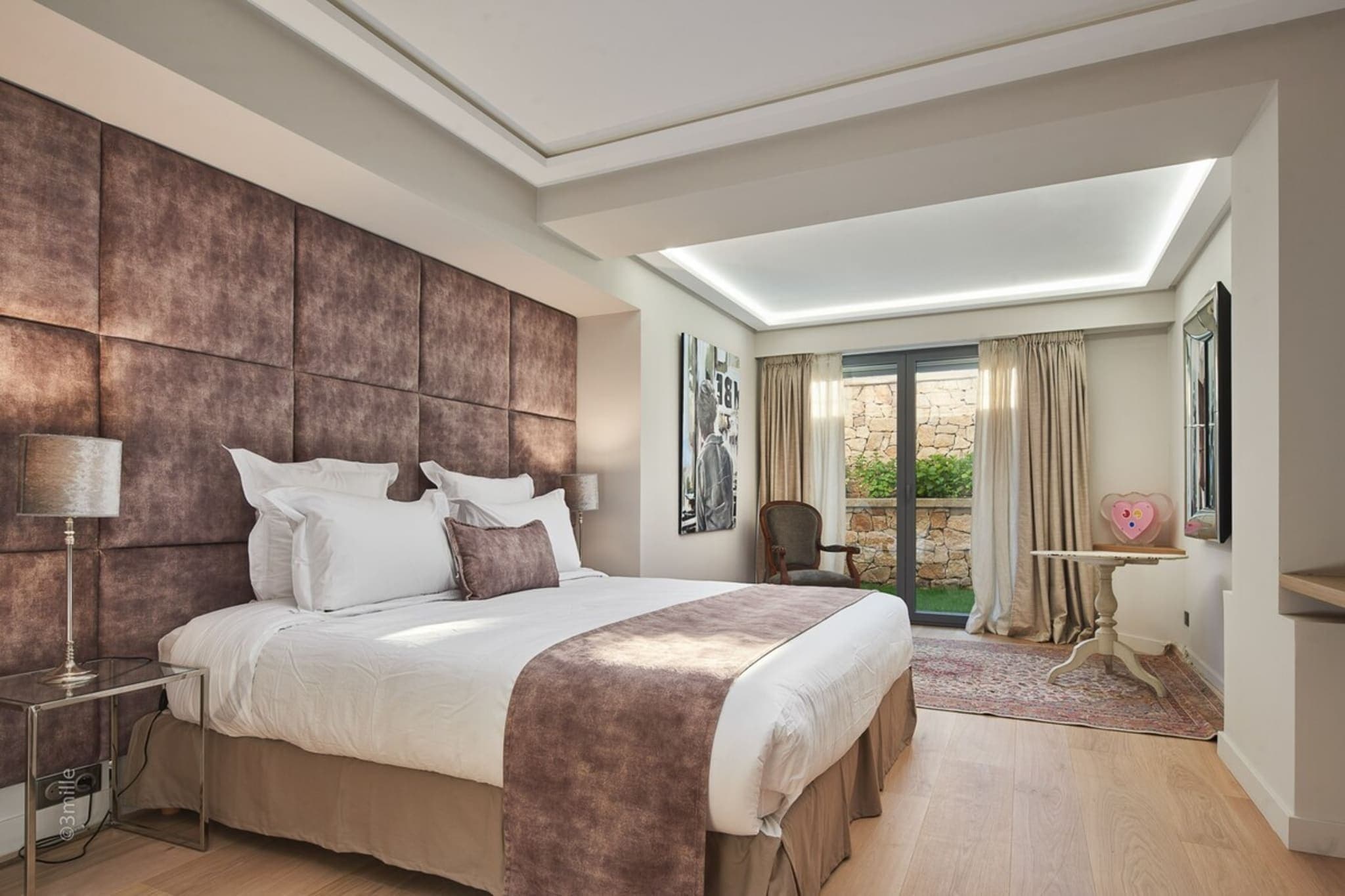 Villa Croisette - Photo 15