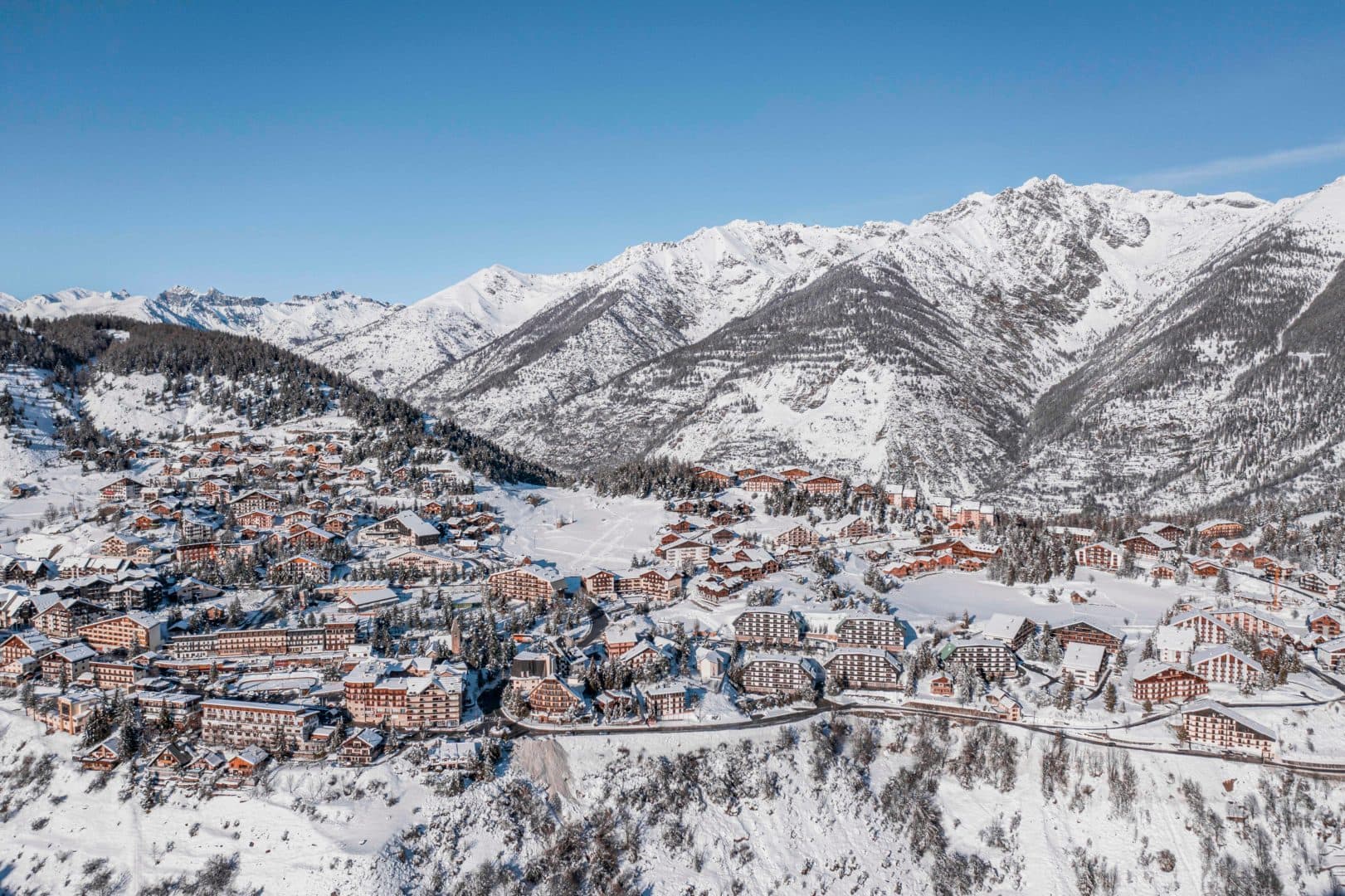 Ski & Sports d'hiver